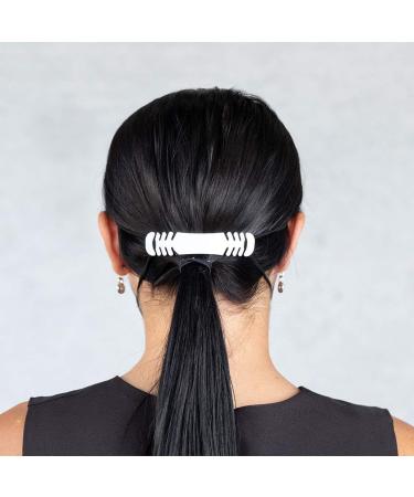 8-Way Adjustable Neck Holder for Masks - Comfortable Convenient Mask Solution | International Shipping Available - Buy Online on GoSupps.com