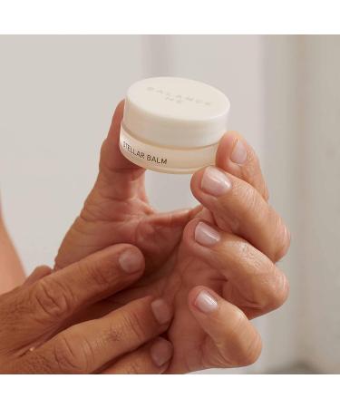 Balance Me Stellar Balm Multi-Purpose Balm for Lips Body Hands & Feet - Lip Balm Antioxidant Rich For All Skin Types Natural & Cruelty Free Made In UK 5ml 1BMS26-5 - Buy Online on GoSupps.com