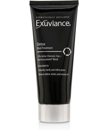  Exuviance Exuviance Detox Mud Treatment 100ml - Buy Online on GoSupps.com