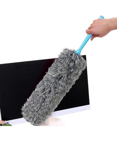 Cleaning Dusters for Household Use Multi-Function Dust Brush Duster Detachable - Hangabl Clean Houseware Tools Hand Washable Dusters Comfortable Grip for Home and Car - Buy Online on GoSupps.com