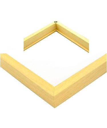 Nielsen Bainbridge 17 Black Wood Frame Kit - Easy DIY Assembly - Buy Online on GoSupps.com