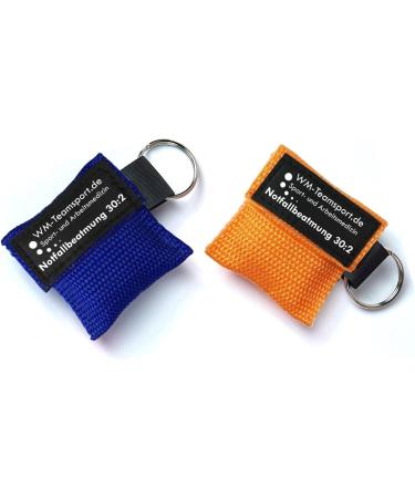 Complete DIN/EN 13157 First Aid Kit for Businesses | Hygiene Spray Emergency Ventilation Alcohol Tub & Tweezers Included - Buy Online on GoSupps.com