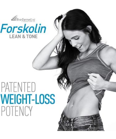 iSatori L-Carnitine LS3 Mixed Berry 1500mg & BioGenetic Labs Forskolin Lean & Tone - Combo Pack - Buy Online on GoSupps.com