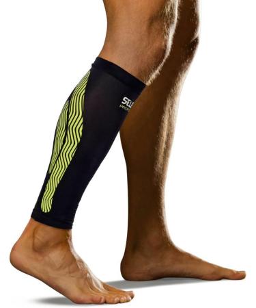 Buy SELECT Compression Wade Bandage M - Black | International Shipping Available - Buy Online on GoSupps.com