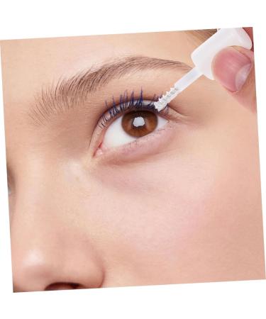 MUSISALY Eyelash Raincoat Gels Mascara Brow Fixing Gel Brow Gel Brow Fixing Liquid Eyebrow Liquid Plastic - Buy Online on GoSupps.com