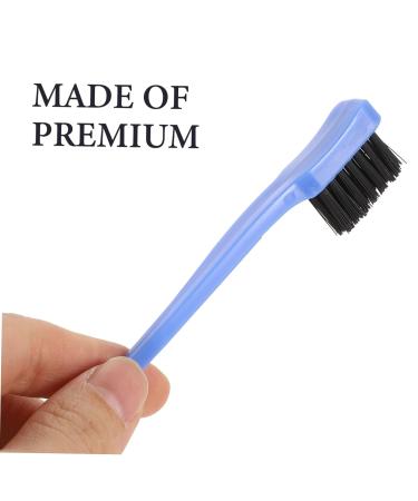 NOLITOY 10pcs Eyebrow Brush Set - Dual Comb for Lashes & Brows Reusable Makeup Tools for Grooming & Separation - Buy Online on GoSupps.com