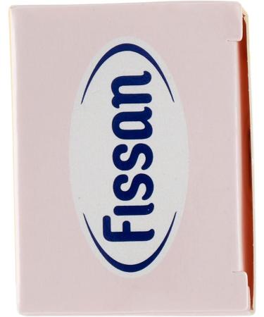 Fissan Paste Protection - Soothing Treatment for Irritation & Redness 100g | International Shipping Available - Buy Online on GoSupps.com