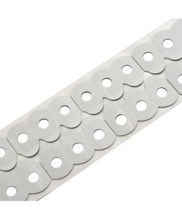 Bonkshire 6000 Pcs Optical Eyeglasses Lenses Non-Slip Blocking Pads - Adhesive Tape for Optimal Retention | International Shipping - Buy Online on GoSupps.com
