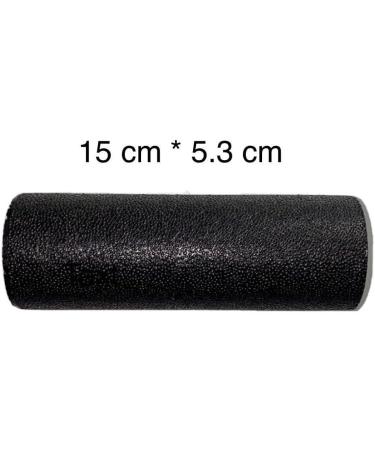 Buy Fixed Fascia Roll - Best Self-Massage & Yoga Fitness Roll for Sports Recovery | International Shipping - Buy Online on GoSupps.com