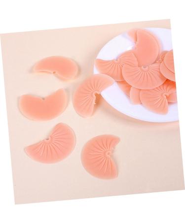 BESTonZON 72 pcs Fake Chocolates Bulk ice cream cup bulk chocolate Small Fake Chocolate chocolate stick Multi-function Fake Chocolate Simulation pastry food Chocolate Decor - Buy Online on GoSupps.com