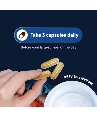 Prenatal Multivitamin for Men - Fertility Supplement with L-Arginine, D-Aspartic Acid, Maca Root - 180ct - Buy Online on GoSupps.com