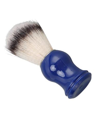 Premium Beard Shaving Brush - 2 Color Options | Nylon Hair Brush for Professional Beauty Salons - International Shipping Available - Buy Online on GoSupps.com