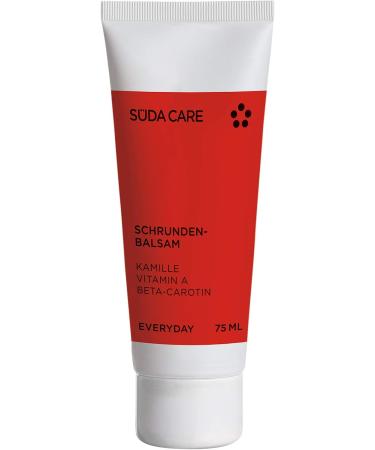 S da Care Everyday Chapped Skin Balm 75ml - Nourish & Repair Dry Skin | Fast International Shipping - Buy Online on GoSupps.com
