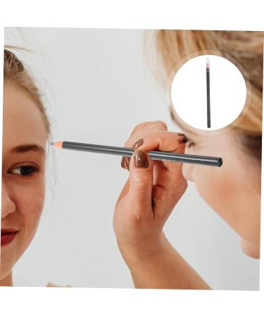 Mobestech Waterproof Eyebrow Pencil For Women Easy To Sharpen Durable Natural Eyebrows For Microblading Makeup Gray - Buy Online on GoSupps.com