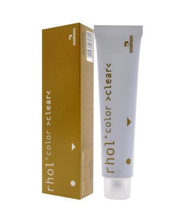 Rhol Shine Gloss - Clear Unisex Treatment 2 oz | International Shipping Available - Buy Online on GoSupps.com