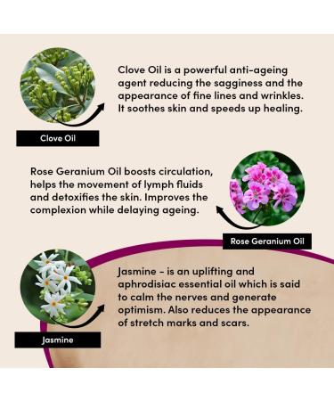 Urban Veda Reviving Facial Wash - Gentle Vegan Cleanser for Mature Skin | Hydrating Daily Facial Cleanser with Active Collagen | 5.1 Fl Oz - Buy Online on GoSupps.com