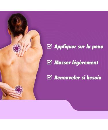 Fisiocrem Cream Active - Cr me Apaisante Zones de Tension - 93% Ingr dients Naturels - Formats 60 ml - Buy Online on GoSupps.com