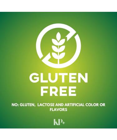 KP+ Vitamin B12 | Vitamin B12 Gummies | 500 mcg Methylcobalamin | Supports Energy & Metabolism | 100 Vegetarian Gummies | Pack of 2 - Buy Online on GoSupps.com