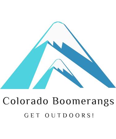 Indoor Firefly Boomerang 4 Pack - Light Foam Indoor Boomerang for Safe Fun - Buy Online on GoSupps.com