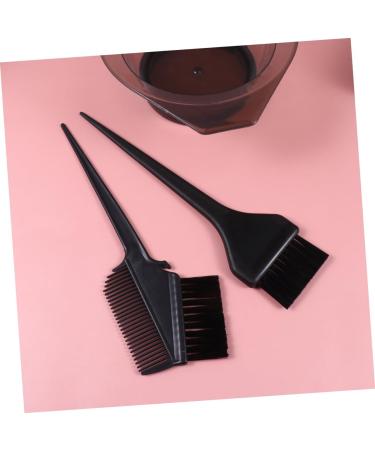 MAGICLULU Kits Hair Coloring Mixing Bowls Salon Hair Dying Kit Professional Tinting Brush Hair Dye Mixing Cup Measuring Cup Salon Hair Coloring Dyeing Kit Tools Toning Hair Coloring Products - Buy Online on GoSupps.com