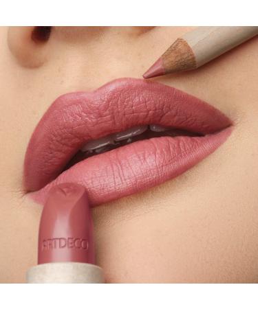 Artdeco Perfect Color Lippenstift - Irresistibly Shiny Long-Lasting Lipstick in Shimmering Brown & Orange | 4G 627 Mediterranean Spring | Buy Online Internationally - Buy Online on GoSupps.com