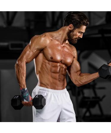 Ultra-Thin Wrist Brace for Men & Women - Ideal for Gymnastics Yoga Push-Ups & Aerobics | Strong Bonding Wrist Support - Buy Online on GoSupps.com