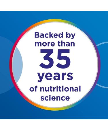 Centrum Men MultiGummies (130 Count) & Centrum Woman MultiGummies (130 Count) Multivitamin Multi-Pack (2 Pack Bundle 260 Count Total) 130 Count (Pack of 2) Supplement - Buy Online on GoSupps.com