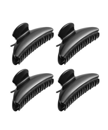 Beaupretty 12st hair clips clamping hair clips clamps goody hair clips for women hair clips for women big hair clips for women hairpins model