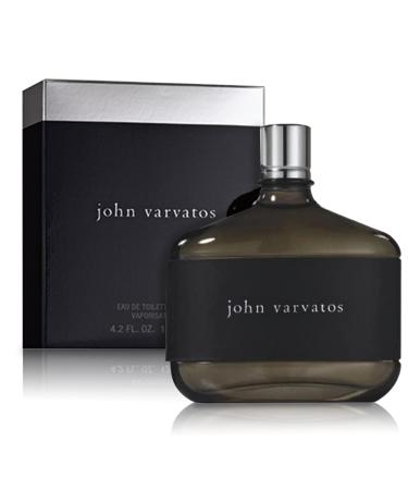 John Varvatos Men's Cologne Valentine's Day Gift for Him Eau de Toilette EDT Spray Spicy Woody Scent with Notes of Medjool Dates Coriander Seed & Leather Eau de Toilette 4.2 Fl Oz (Pack of 1)