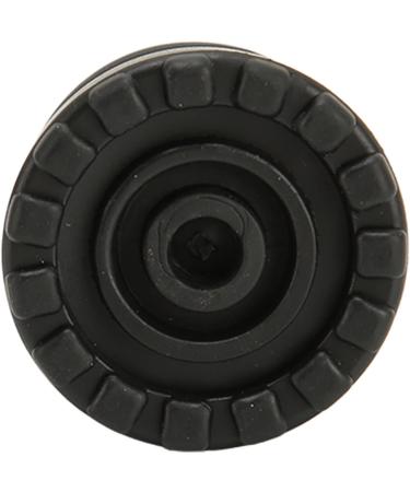 Flexible Crutch Tips | 22mm ID | Greater Traction | Corrosion Resistant - Buy Online on GoSupps.com