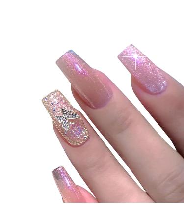 GZSYY Nail Rhinestones Set - 12 Color Self-Adhesive Nail Art Crystals & Micro Glitter Stones for Festival | Shop Internationally! - Buy Online on GoSupps.com