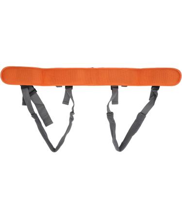 Transfer Gait Belt Gait Assist Device Slip Prevention Lightweight Energy Saving with Long Strap for Indoor (M) - Buy Online on GoSupps.com