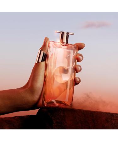 Lanc me Id le Now Eau de Parfum - Long Lasting Fragrance with Notes of Rose Musky Orchid Accord & Vanilla - Luminous & Floral Women's Perfume 3.38 Fl Oz (Pack of 1) - Buy Online on GoSupps.com
