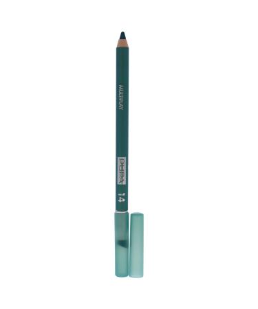 Pupa 568480/014 Make-up Pencil Women Blue 1.2 g (1 pack)