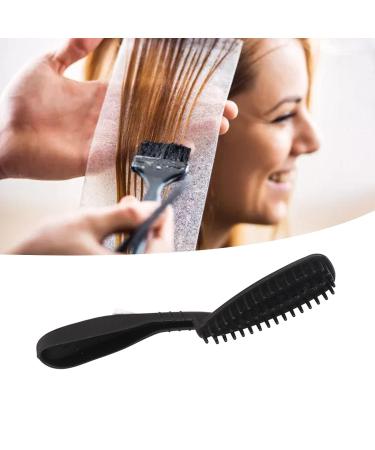 10pcs Color Brush Set - Portable Hair Color & Bleaching Applicator for Home & Salon Use - International Shipping - Buy Online on GoSupps.com