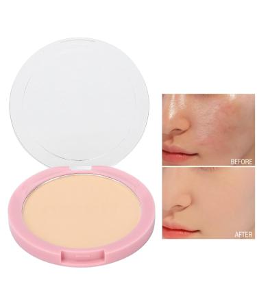 Buy Sweatproof Pressed Finishing Powder | Long-Lasting Oil Control Makeup Powder (111 Reindeer) - International Shipping Available - Buy Online on GoSupps.com