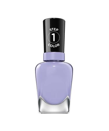 Sally Hansen Miracle Gel Nail Polish - Shade 601 Crying Out Cloud - 1 Count - Buy Online on GoSupps.com