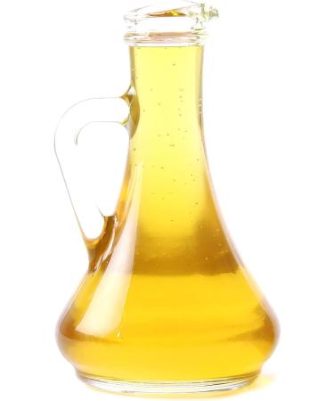 Mystic Moments Cacay Carrier Oil 125ml - Pure Natural Oil for Hair Face Nails Aromatherapy & Massage | Vegan GVO - Buy Online on GoSupps.com