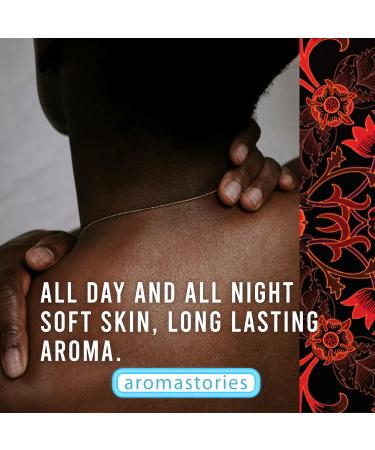 Buy Patchouli Musk Body Butter 4oz | Luxurious & Sensual Skin Salve with Essential Oils | Moisturizer with Shea Olive Oil & Beeswax - International Shipping Available - Buy Online on GoSupps.com