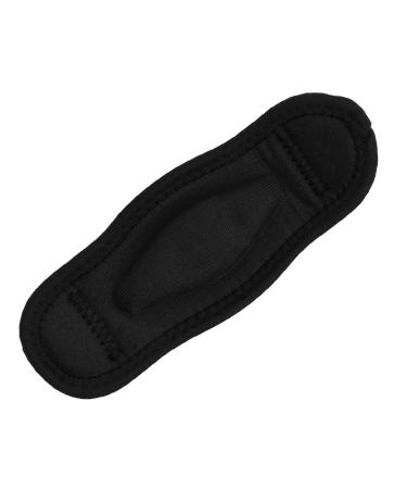 Tennis Elbow Brace - Forearm Support Straps for Pain Relief & Flexibility | Breathable Black Design - Shop Internationally - Buy Online on GoSupps.com