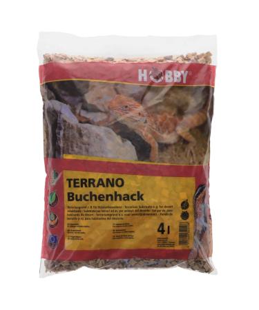 Hobby 34010 Terrano Buchenhack 4 L