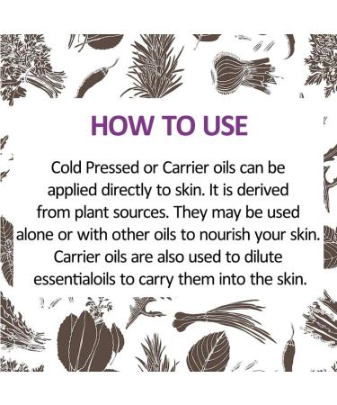 Buy Pure Organic Moringa Oil - Cold Pressed 50ml | 100% Natural Moringa Oleifera for Skin & Hair - International Shipping - Buy Online on GoSupps.com
