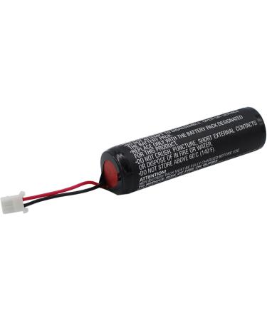 Buy Afshan 2600mAh Battery Replacement for Midland ER300 ER200 - International Shipping Available - Buy Online on GoSupps.com