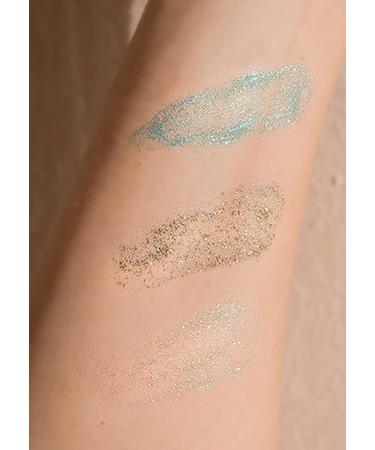 Minty Roll-On Shimmer - Perfect for Rave Festivals EDM and Cosplay Makeup - International Shipping Available - Buy Online on GoSupps.com