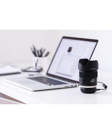 Tamron TAP-01N Tap-in Console for Nikon - Enhance Your Lens Experience | International Shipping Available - Buy Online on GoSupps.com