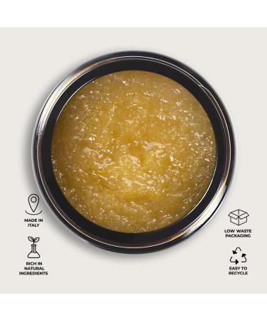 Bullfrog Beardwashing Exfoliating Paste 250ml - Buy Online on GoSupps.com