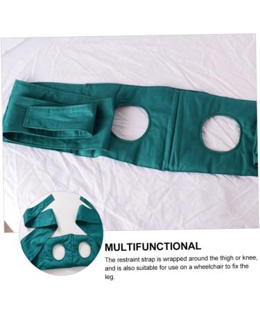 Shop Gatuida 3 Pcs Knee Support Belts - Gym & Medical Knee Straps for Jumpers Tennis & Injury Recovery | Comfortable Support for Active Lifestyles - Buy Online on GoSupps.com