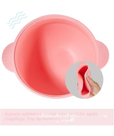 Chauffe-Pour Le Corps - Intelligent Silencieux Avec Un Chauffage Rapide Et Universel | Pot De Chauffe-Pour Le Visage Et Le Corps - pour les Femmes la Maman l' pouse l'Amie les Filles et - Buy Online on GoSupps.com