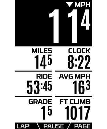Wahoo ELEMNT ROAM GPS Cycling Computer - Ultimate Navigation and Data Tracking - Buy Online on GoSupps.com
