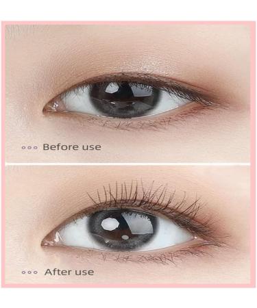High On Lash Eyelash Curler with Comb & Refill Pads | Stainless Steel Eye-Lifting Makeup Tool for Gorgeous Curled Lashes - Shop Internationally - Buy Online on GoSupps.com